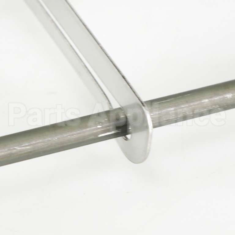 DG47-00045A Samsung Heater Sheath-Grill;Ac240V,Bkt+Heater,38