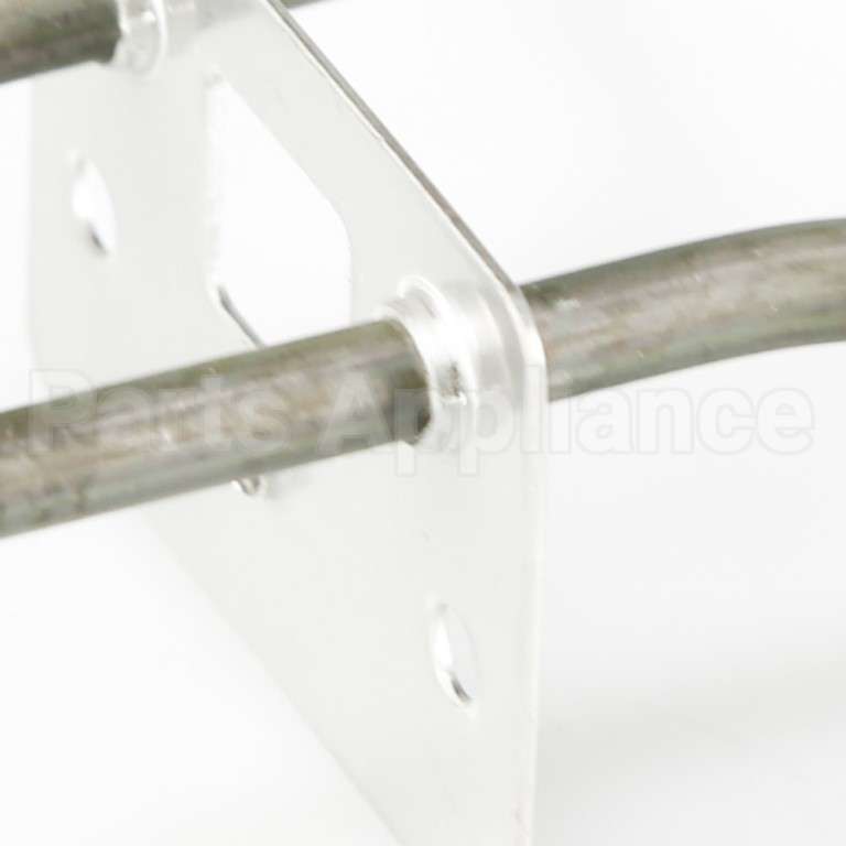 DG47-00045A Samsung Heater Sheath-Grill;Ac240V,Bkt+Heater,38