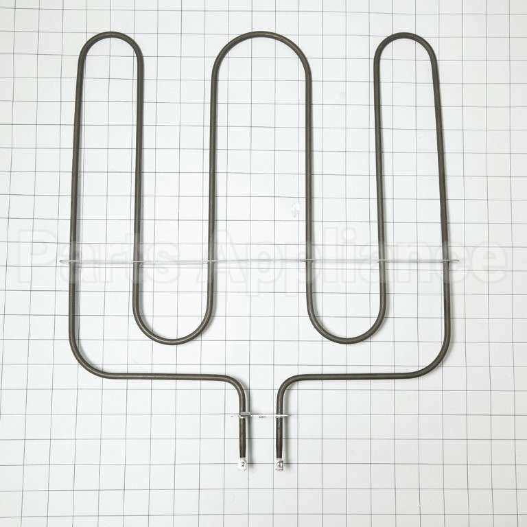 DG47-00045A Samsung Heater Sheath-Grill;Ac240V,Bkt+Heater,38