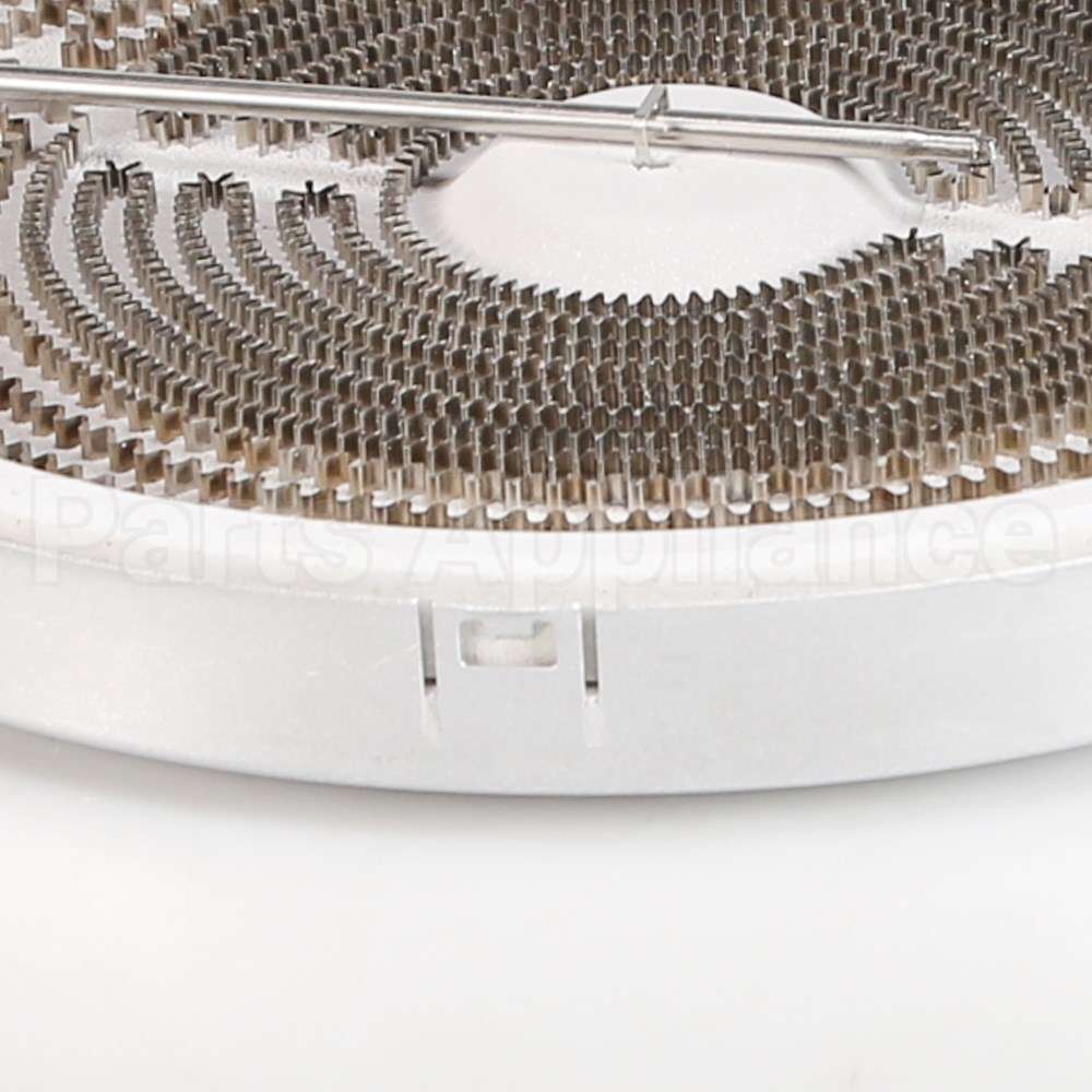 DG47-00063A Samsung Heater Radiant-Dual;Ac240V,6/9,1400W/3