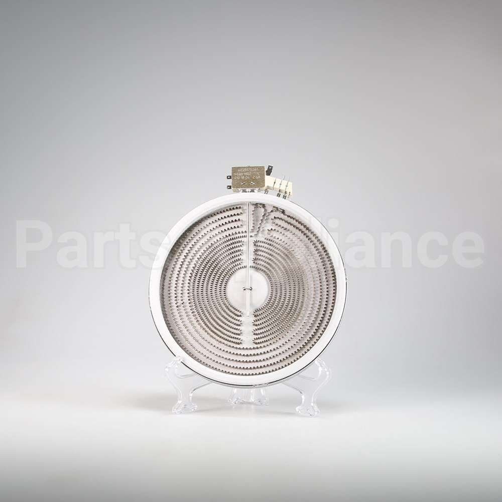 DG47-00063A Samsung Heater Radiant-Dual;Ac240V,6/9,1400W/3