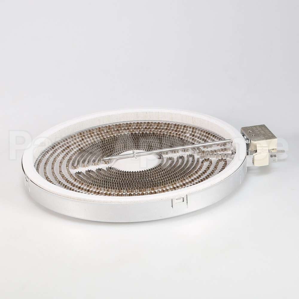 DG47-00063A Samsung Heater Radiant-Dual;Ac240V,6/9,1400W/3