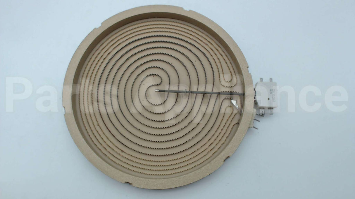 DG47-00064A Samsung Heater Radiant-Dual;Ac240V,9/12,1900W/