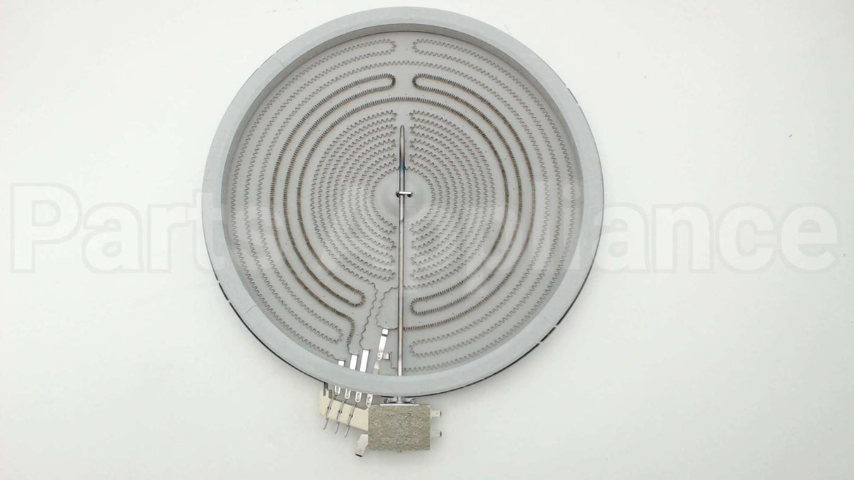 DG47-00065A Samsung Heater Radiant-Triple;Ac240V,6/9/12,1