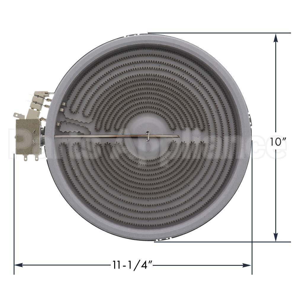 DG47-00067A Surface Element Compatible