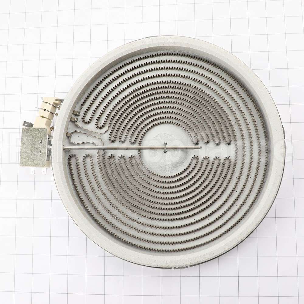 DG47-00067A Samsung Heater Radiant-Dual;Ac240V,6/9,1400W/3