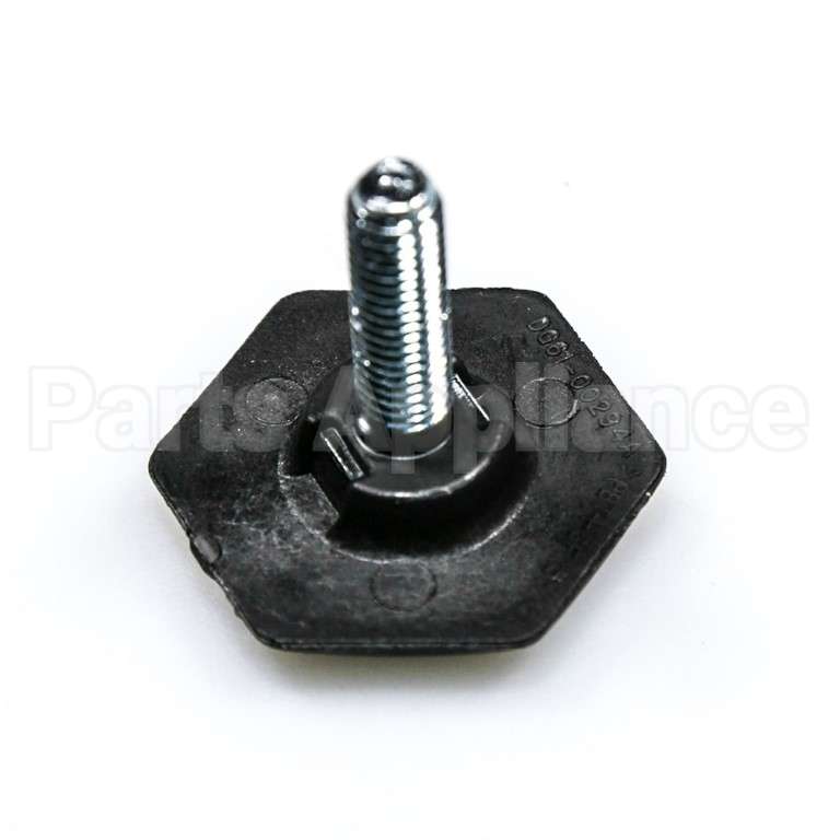 DG61-00294A Samsung Leg-Leveling A2;Fcq321Hsux,Pbt,V0,Black,