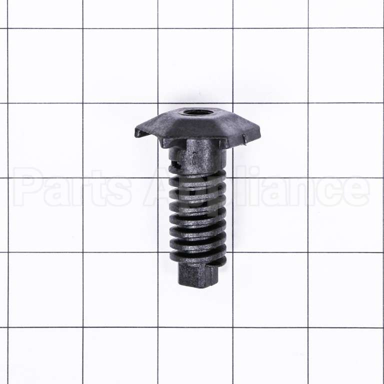 DG61-00432A Samsung Leg-Leveling;Fer300**,Pa66,Hb,Black,58,M