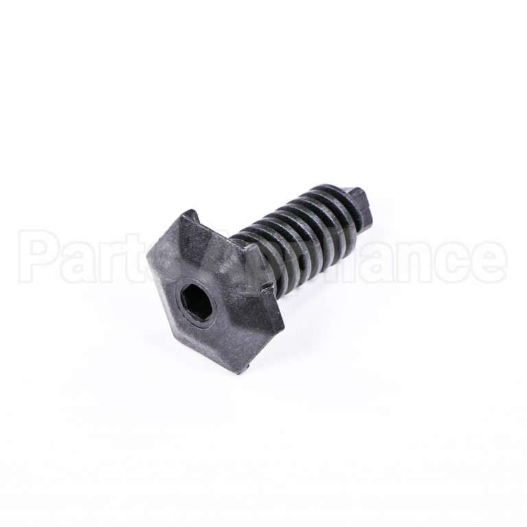 DG61-00432A Samsung Leg-Leveling;Fer300**,Pa66,Hb,Black,58,M