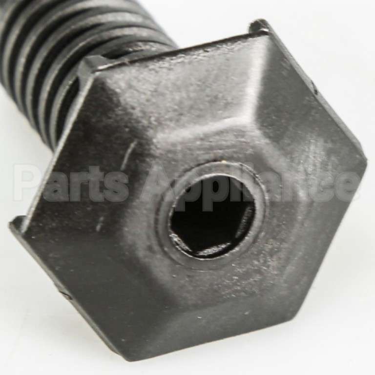 DG61-00432A Samsung Leg-Leveling;Fer300**,Pa66,Hb,Black,58,M