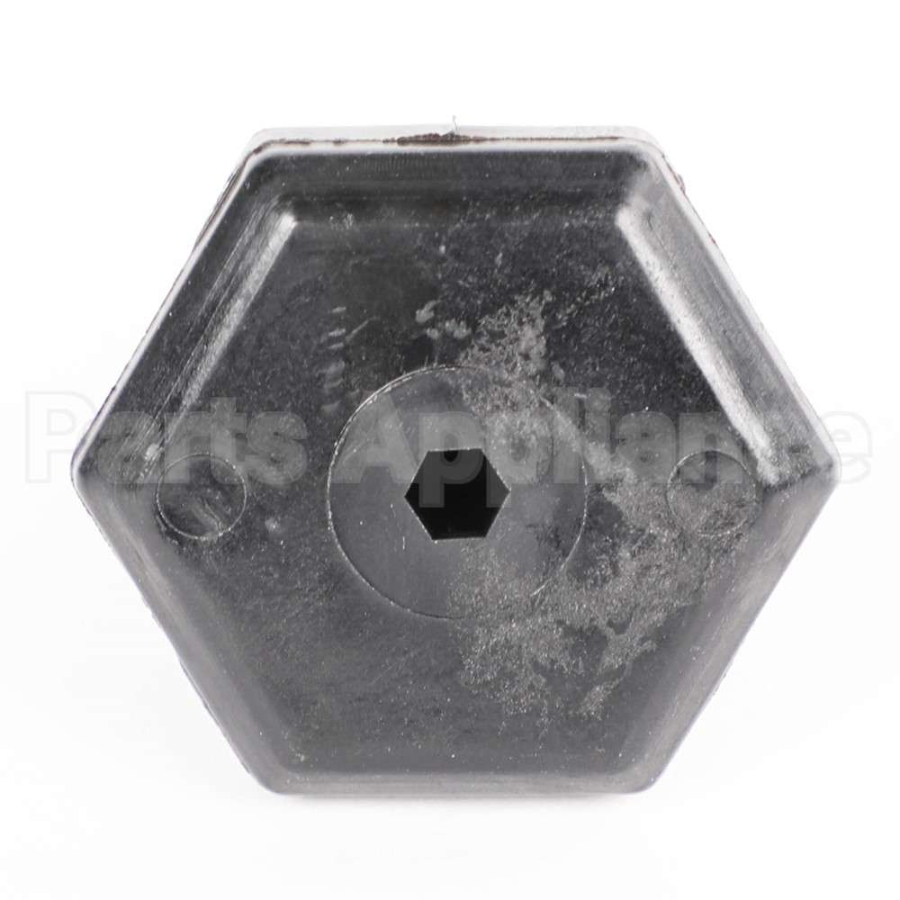 DG61-00525A Samsung Leg Leveling;Ne59N6630Ss/Aa,Pa66+Gf30%,H