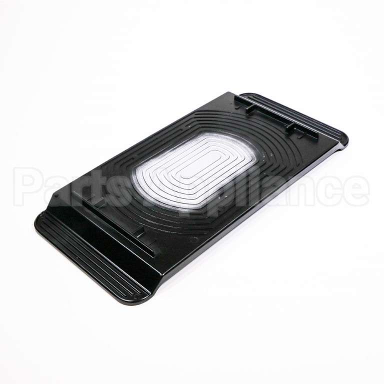 DG61-00563A Samsung Plate-Griddle;Fx710Bgs,Aldc12,Matt Black