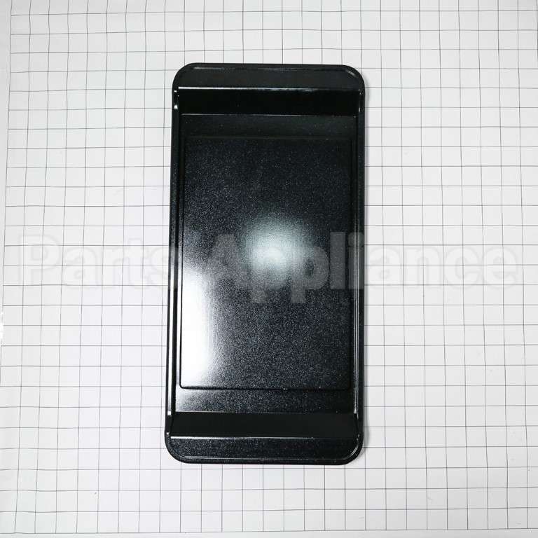 DG61-00563A Samsung Plate-Griddle;Fx710Bgs,Aldc12,Matt Black