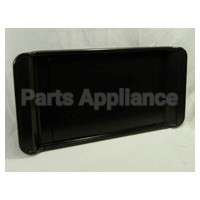 DG61-00563A Samsung Plate-Griddle;Fx710Bgs,Aldc12,Matt Black