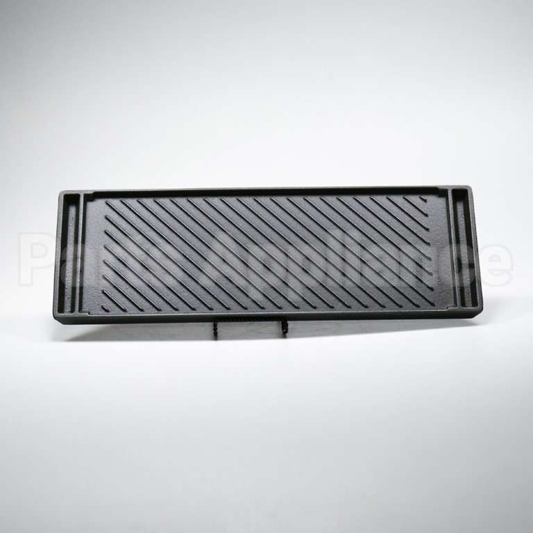 DG61-00859A Samsung Plate Griddle;Nx58H9500Ws,Gc250,W183.2,L