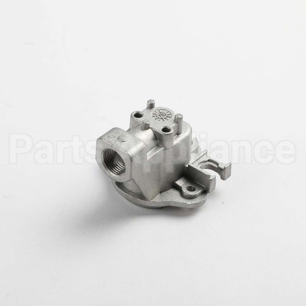 DG62-00060B Samsung Burner-Cup(Aux);Nx583G0Vbsr,Aldc12,Small