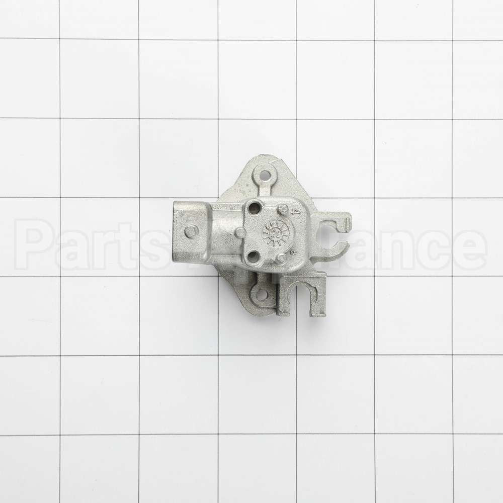 DG62-00060B Samsung Burner-Cup(Aux);Nx583G0Vbsr,Aldc12,Small