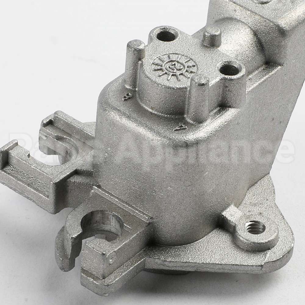 DG62-00060B Samsung Burner-Cup(Aux);Nx583G0Vbsr,Aldc12,Small