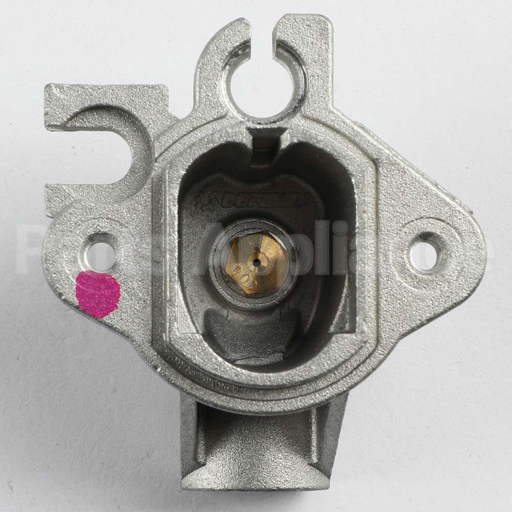 DG62-00060B Samsung Burner-Cup(Aux);Nx583G0Vbsr,Aldc12,Small