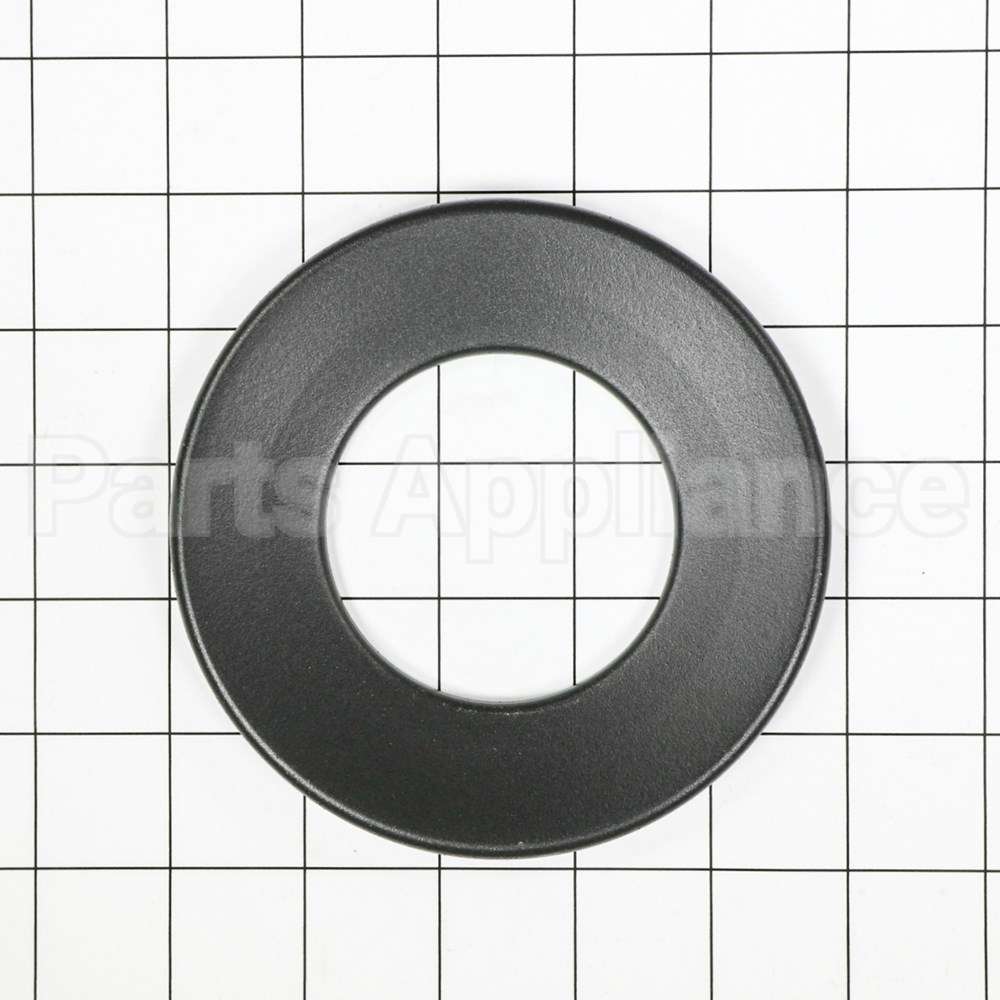 DG62-00069A Samsung Burner-Cap Dual;Fx710Bgs,Cr-Spe,Pi123,Ma