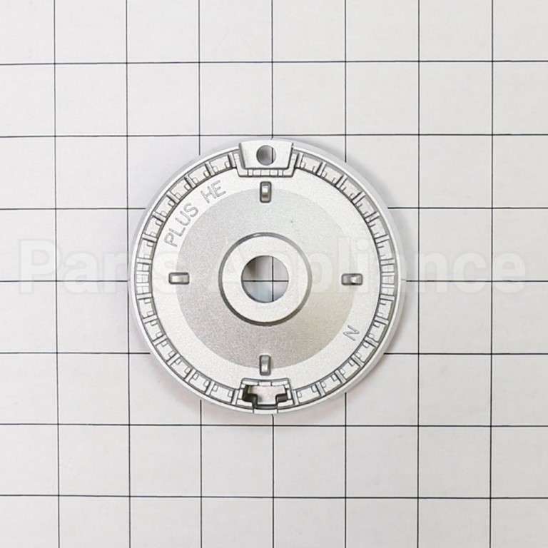 DG62-00074C Samsung Burner Head Right;Nx58F5300Ss,Alcd12,Pow