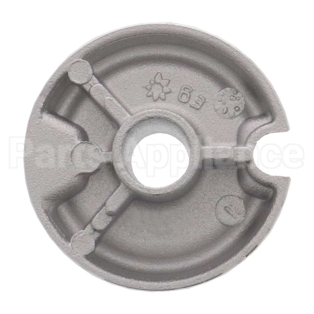 DG62-00076B Small Burner Compatible