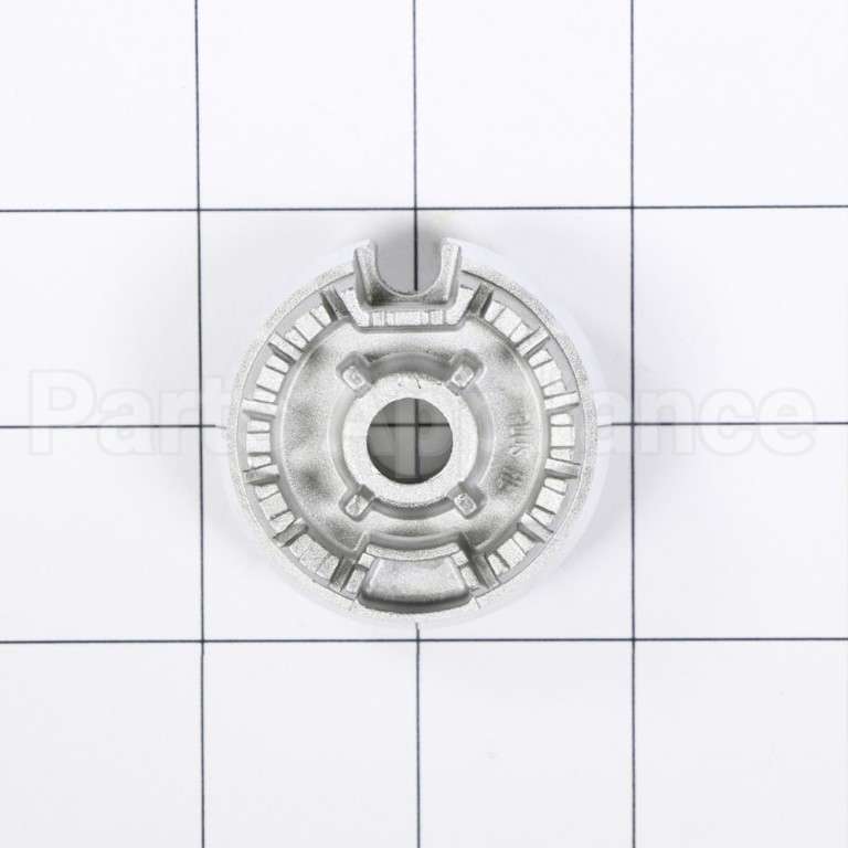 DG62-00076B Samsung Burner-Head(Aux);Nx583G0Vbsr,Aldc12,Pi44