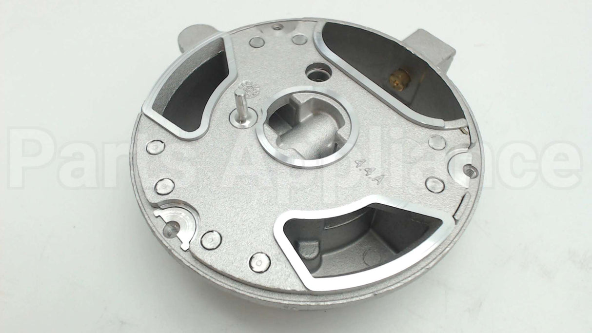 DG62-00120A Samsung Burner Cup Dual;Fx710Bgs,Aldc12,Double-R