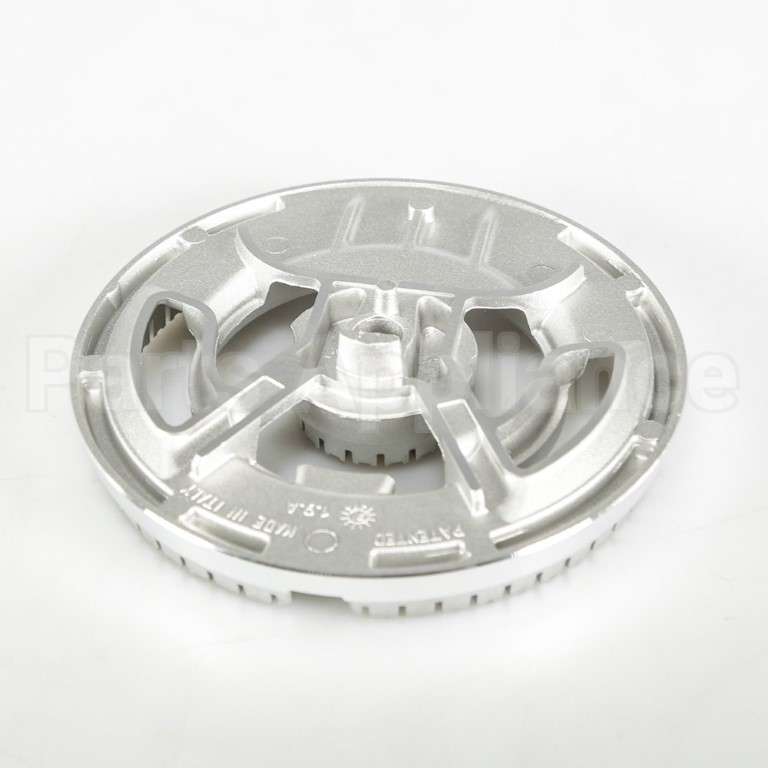 DG62-00132A Samsung Burner Head Dual;Nx58F5700Ws,Alcd12,Dual