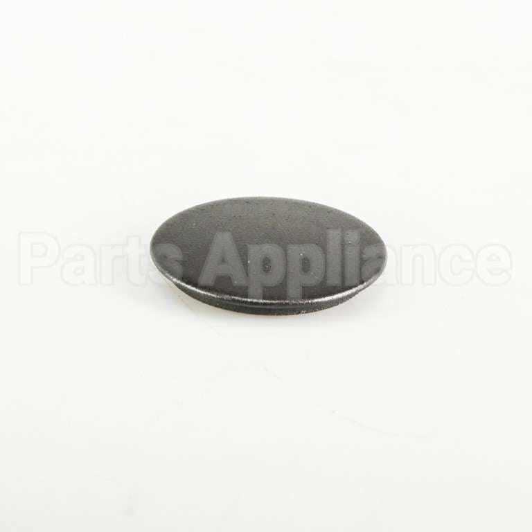 DG62-00137A Samsung Burner Cap Aux;Nx58H9500Ws,Cr-Spe,Dia.50