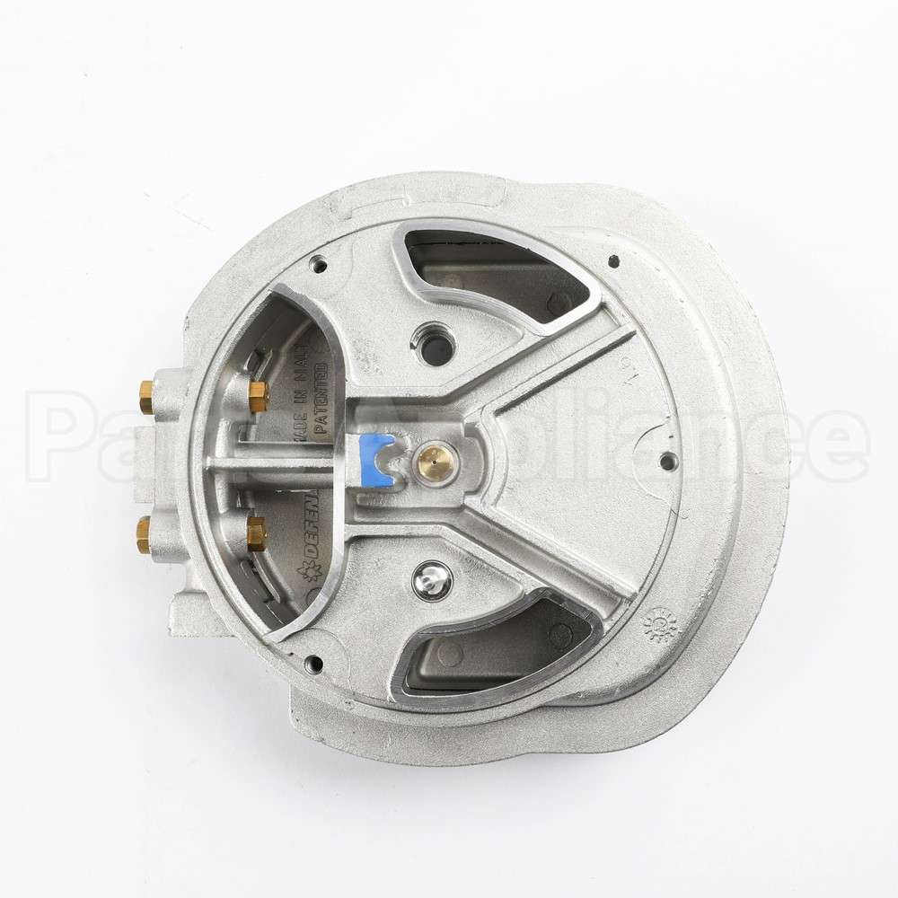 DG62-00162A Samsung Burner Cup;Ny58J9850Ws,Aldc12,Dual Burne