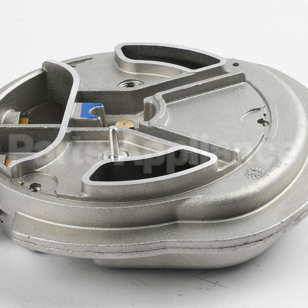 DG62-00162A Samsung Burner Cup;Ny58J9850Ws,Aldc12,Dual Burne