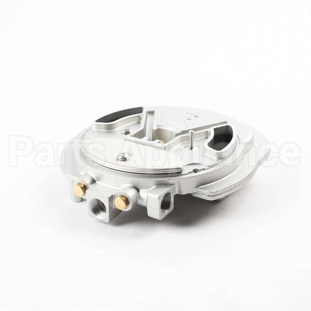 DG62-00297A Samsung Burner Cup;Nx9000T,Aldc12,Afb, Dual, 22K