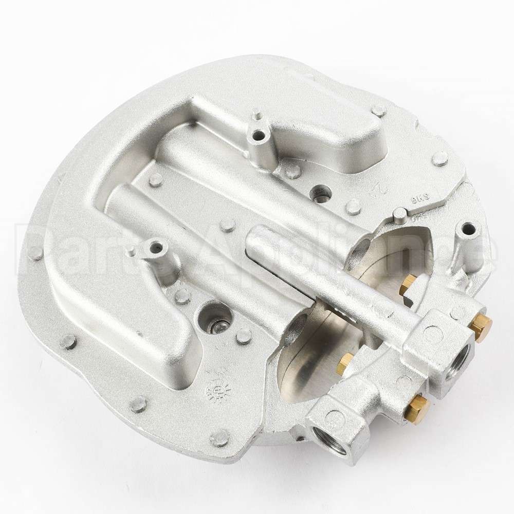 DG62-00297A Samsung Burner Cup;Nx9000T,Aldc12,Afb, Dual, 22K