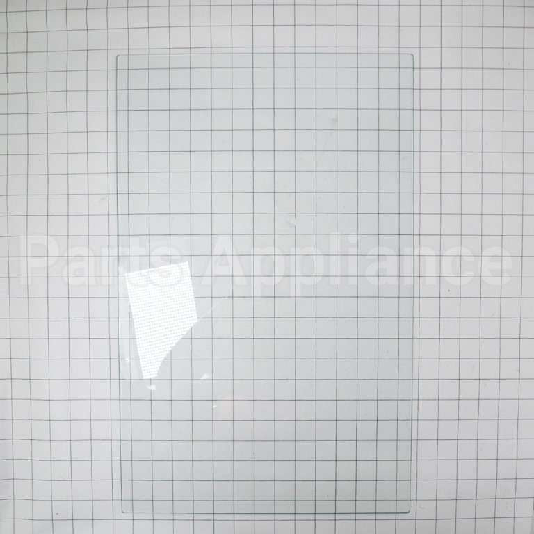 DG64-00133A Samsung Glass-Inner Sub;Ftq386Lwux,Glass,3.2,W56