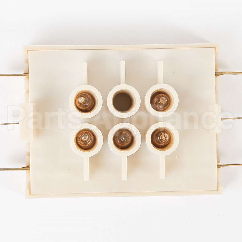 DG64-00319A Samsung Lamp Etc;Bk,125,Neon, Fe-R300,Pps,Natura