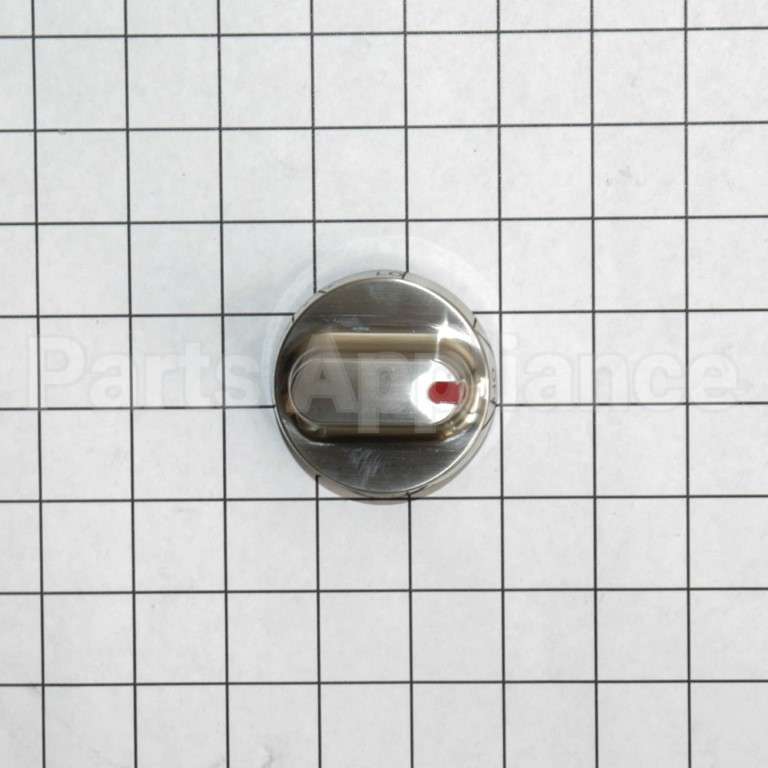 DG64-00472A Samsung Knob Dial;Fx710Bgs,Pc+Abs,Natural,62,Mc1