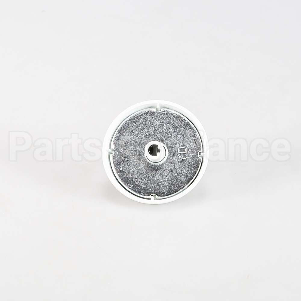 DG64-00472F Samsung Knob Dial;Nx58F5500Sw,Pbt,Ge White,Weigh