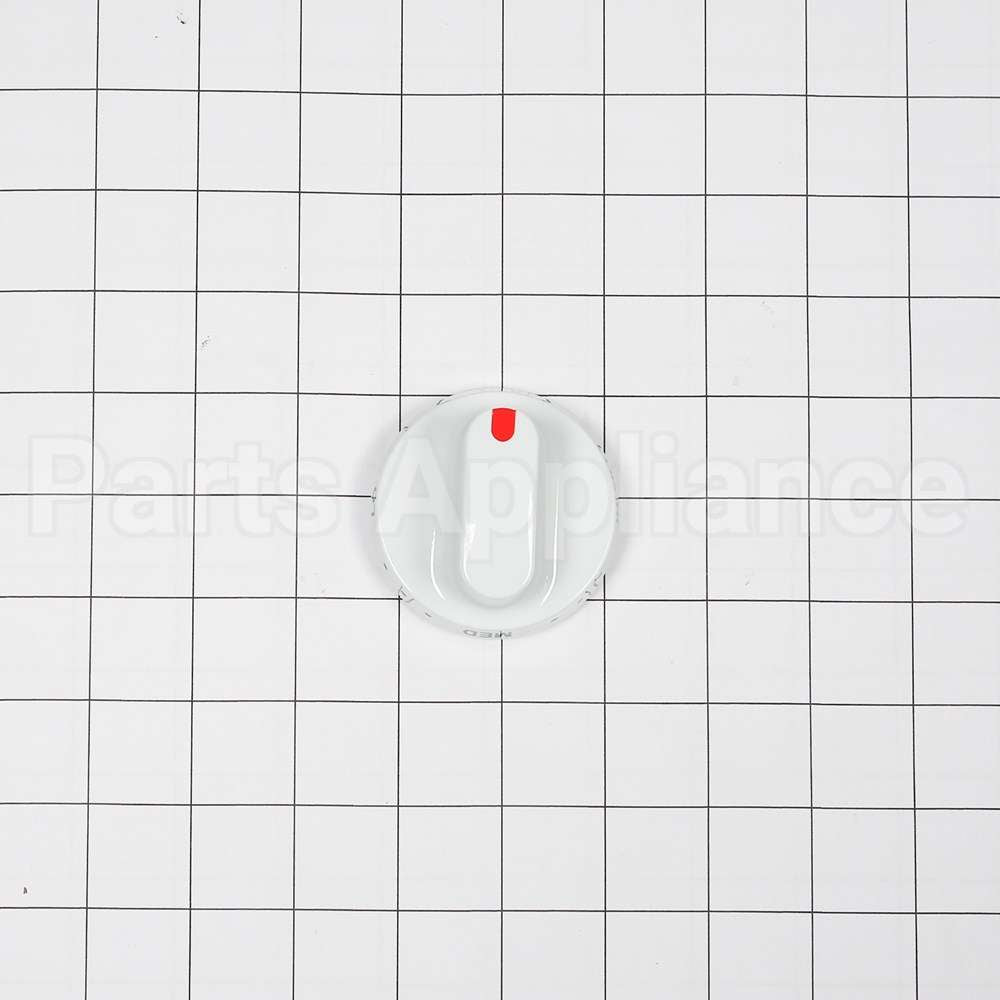 DG64-00472F Samsung Knob Dial;Nx58F5500Sw,Pbt,Ge White,Weigh