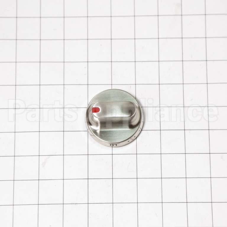 DG64-00472G Samsung Knob Dial;Nx58F5700Ws,Pc+Abs,Hb,Natural,