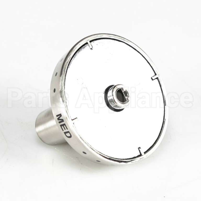DG64-00472G Samsung Knob Dial;Nx58F5700Ws,Pc+Abs,Hb,Natural,
