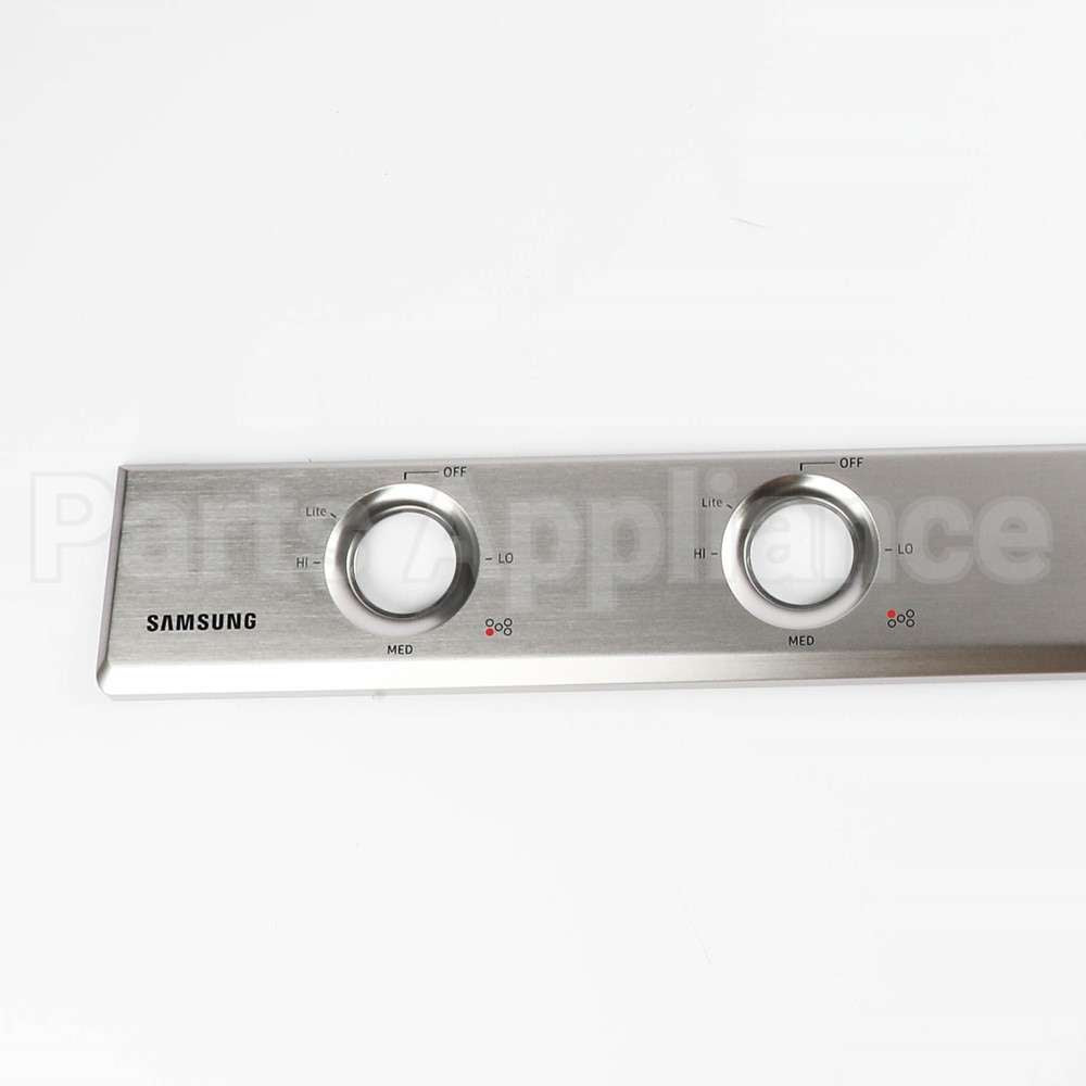 DG64-00616A Samsung Chassis Decoration;Na36K7750Ts,Al,Grande