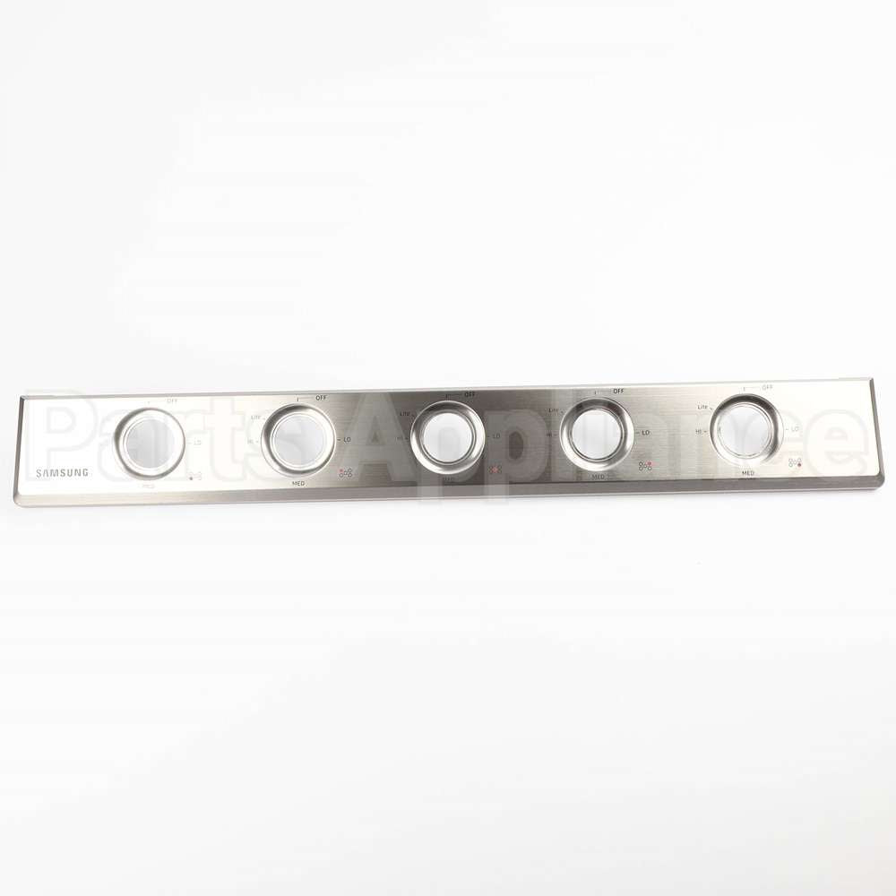 DG64-00619A Samsung Chassis Decoration;Na30K7750Tg,Al,Black,