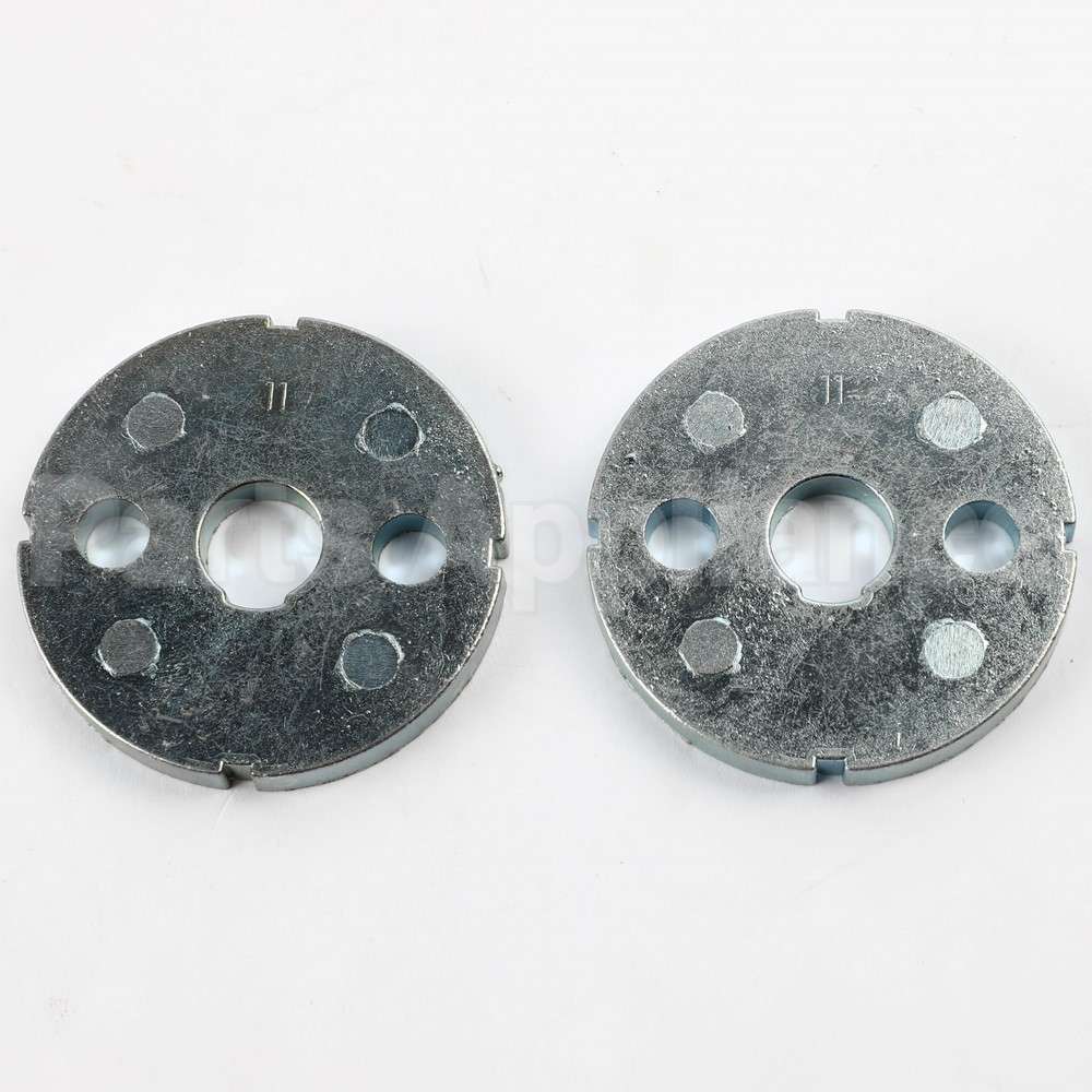 DG64-01050A Samsung Knob-Weight;Nx60*67**,Nx60*65**,Zn,Weigh