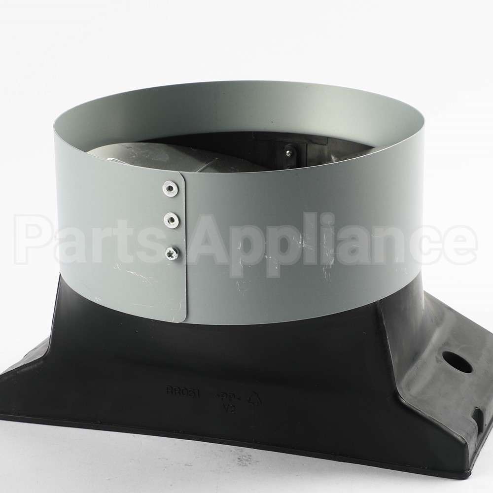 DG81-02240A Samsung Svc-Air Transition;Bh01Ub,Elicamex,Nk30K