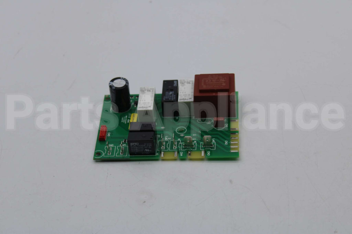 DG81-02241A Samsung A/S-Main Pba;Nk30K7000Ws,Ecb0126514,Pwr