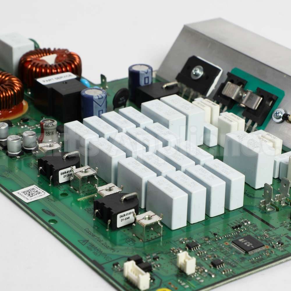 DG92-01034A Samsung Assy Pcb Inverter;Dualpower_Center,Nz950