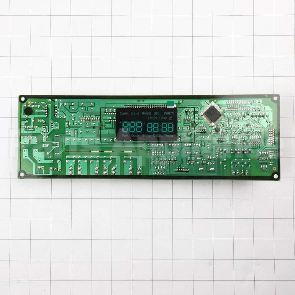 DG92-01107C Samsung Assy Pcb Main;V1-Main,Nx5000H,302X197,12