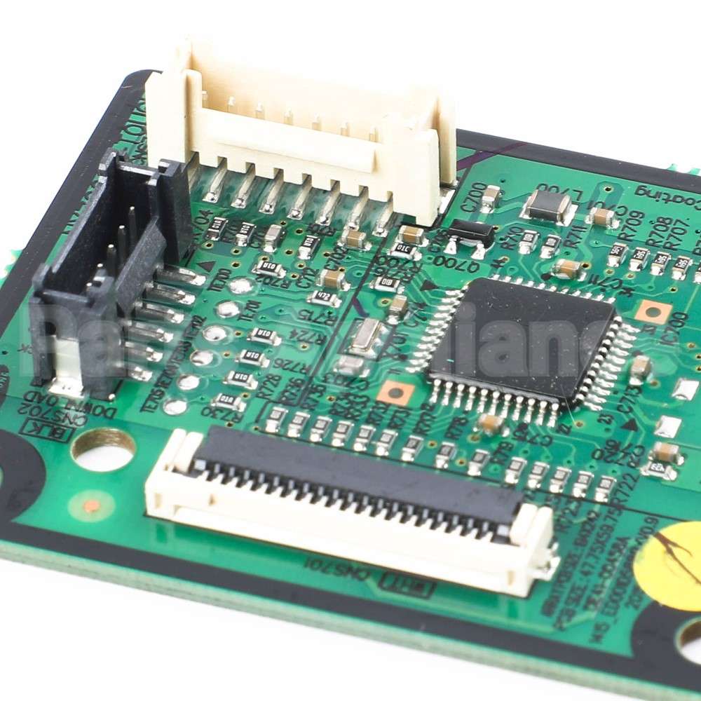 DG92-01108A Samsung Assy Pcb Sub;Nx5000H-Touch,Nx5000H,47.75