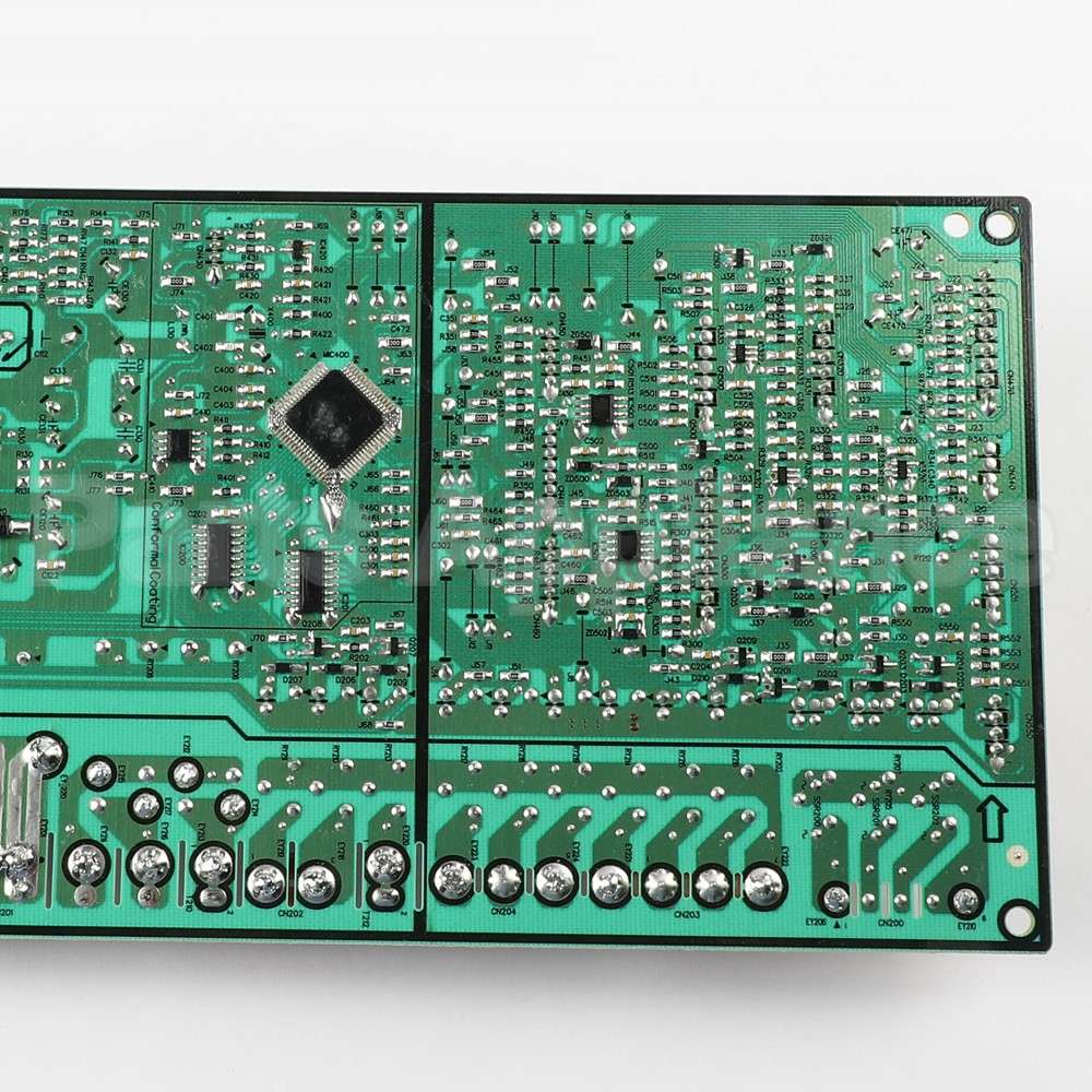 DG92-01134C Samsung Assy Pcb Main;Fm_Wall_Main_14,Nv5300R,12